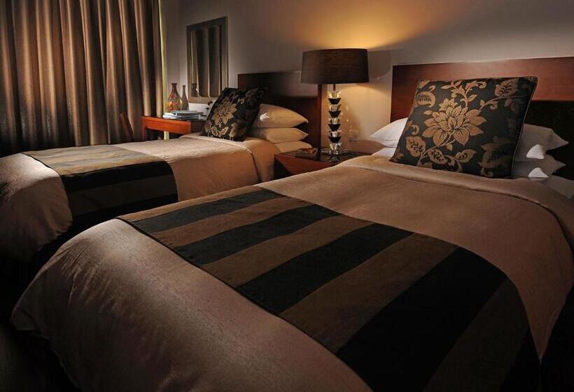 1 Bedroom Penthouse Apartment, Fraser Suites Seef Bahrain