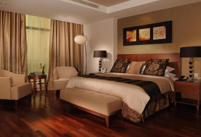 آپارتمان 3 خوابه, Fraser Suites Seef Bahrain