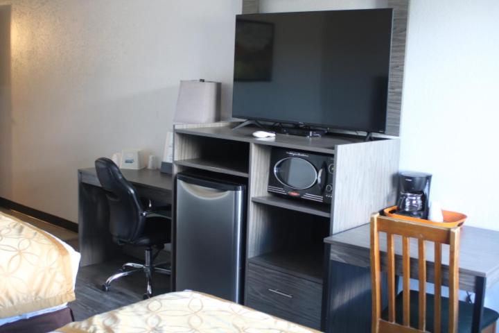 Стандартный Номер Кровать Кинг, Americas Best Value Inn Prescott Valley