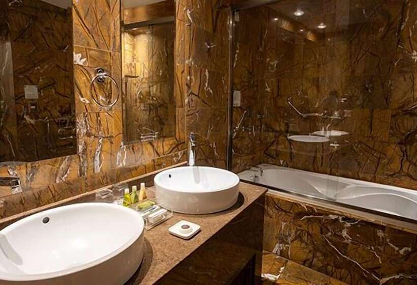 اتاق کلاسیک, Aranwa Cusco Boutique