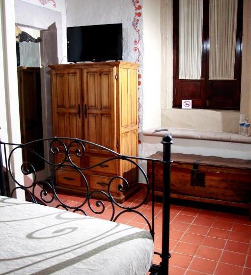 Standart Oda, Casa De Los Dulces Sueños