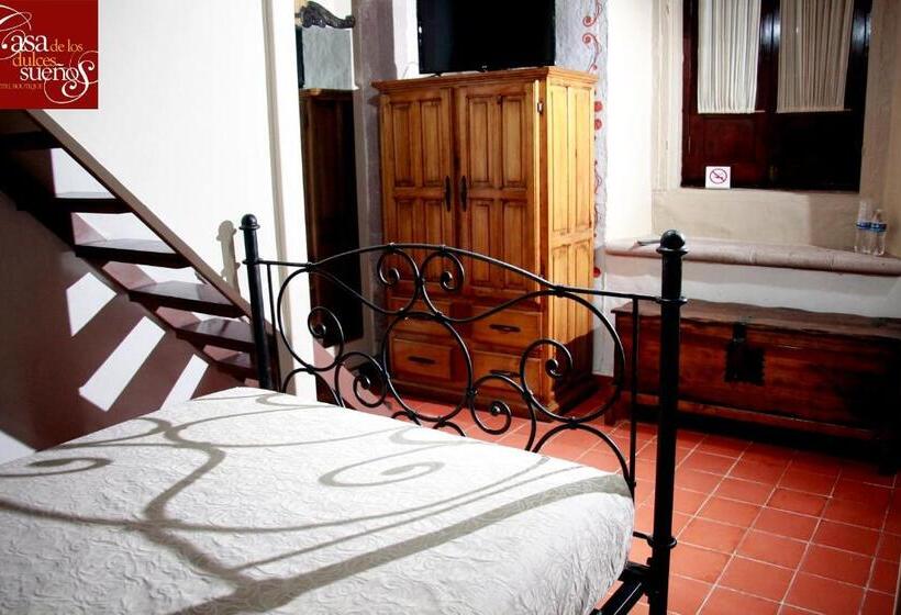 Standart Oda, Casa De Los Dulces Sueños