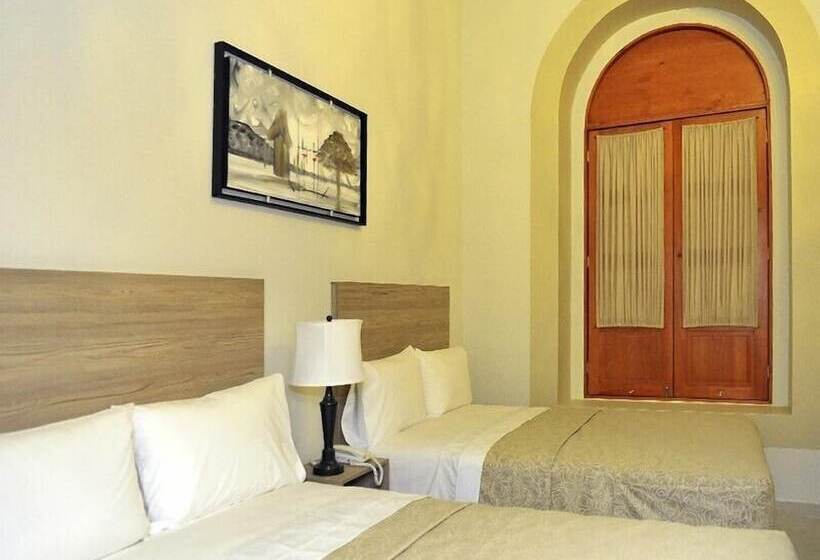 デラックスルーム, Casa De Los Dulces Sueños