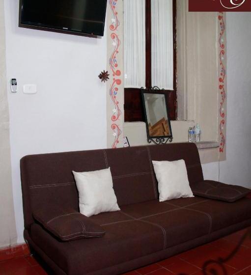 Standart Oda, Casa De Los Dulces Sueños
