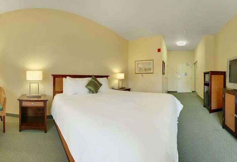 适合残疾人使用的标准间, Doubletree By Hilton Napa Valley American Canyon