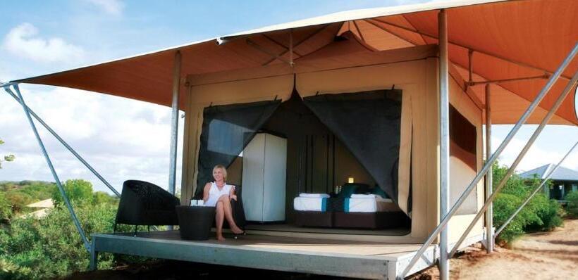 스탠다드 전망 룸, Eco Beach Wilderness Retreat