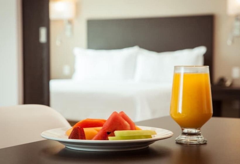 スーペリアールーム, Fiesta Inn Monterrey Tecnologico