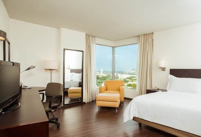 ジュニアスイート, Fiesta Inn Monterrey Tecnologico
