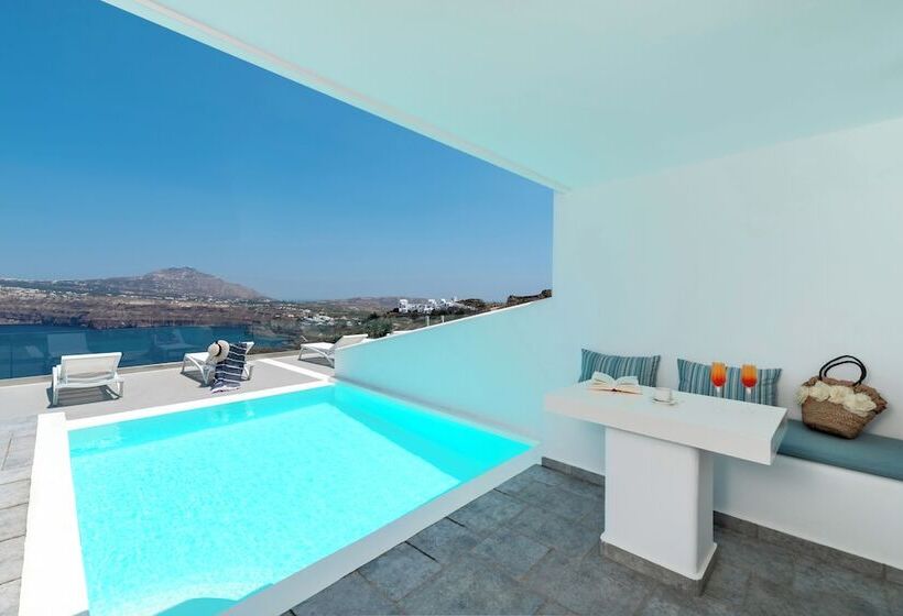 Полулюкс с Видом, Maison Des Lys  Luxury Suites