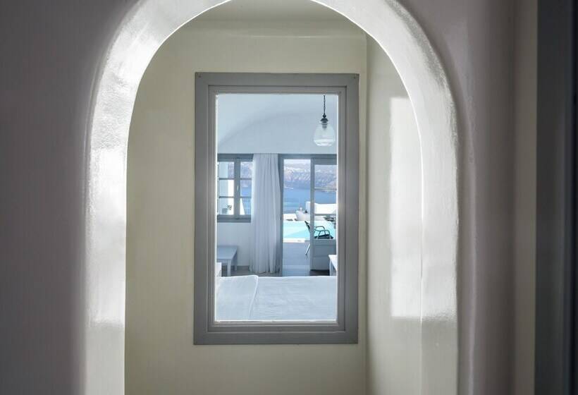 Люкс Вид на Море, Maison Des Lys  Luxury Suites