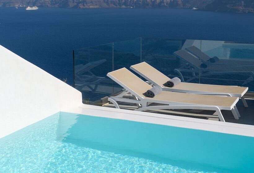 Люкс Вид на Море, Maison Des Lys  Luxury Suites