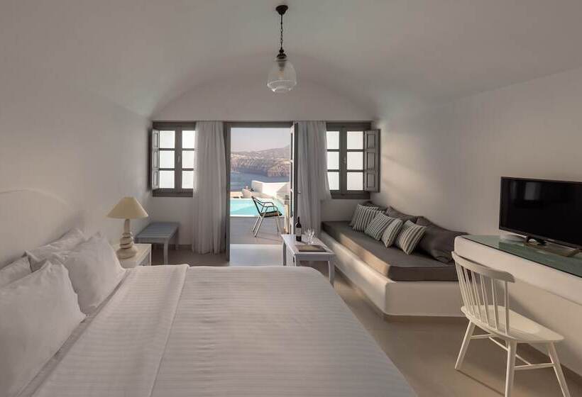 Люкс Вид на Море, Maison Des Lys  Luxury Suites