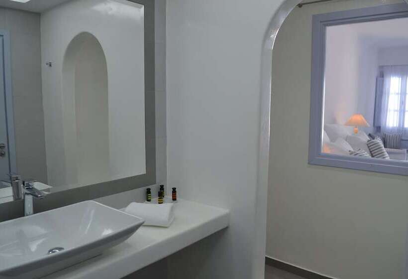 Люкс Сеньор, Maison Des Lys  Luxury Suites