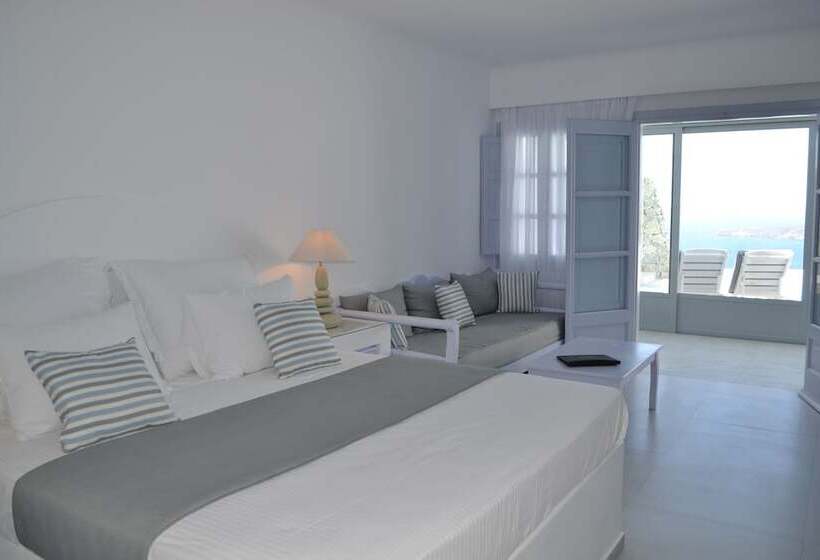 Люкс Сеньор, Maison Des Lys  Luxury Suites