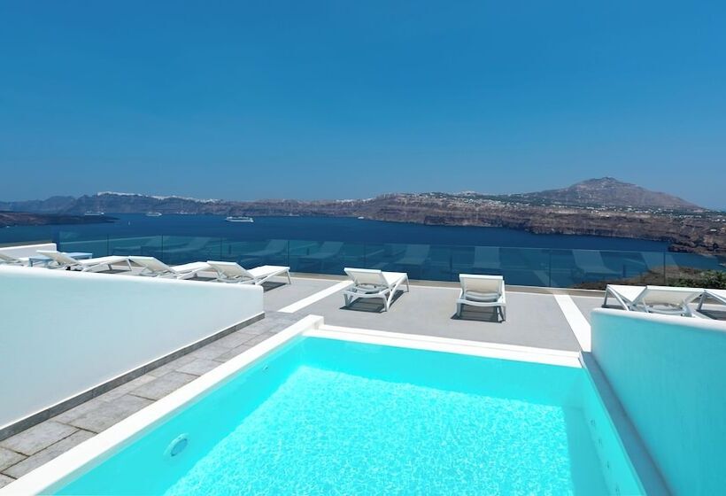 Полулюкс с Видом, Maison Des Lys  Luxury Suites
