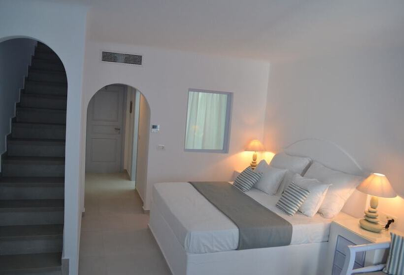 סוויטת סניור, Maison Des Lys  Luxury Suites