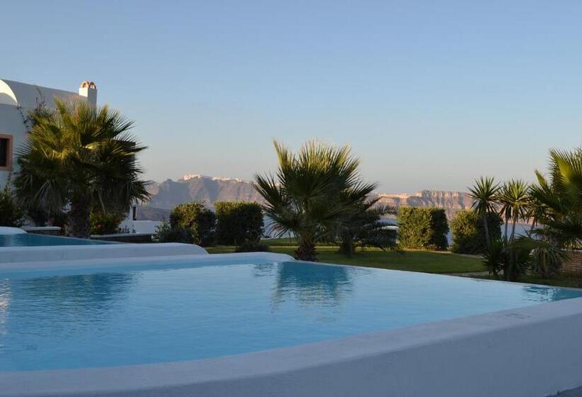 סוויטת ג'וניור עם בריכה, Maison Des Lys  Luxury Suites