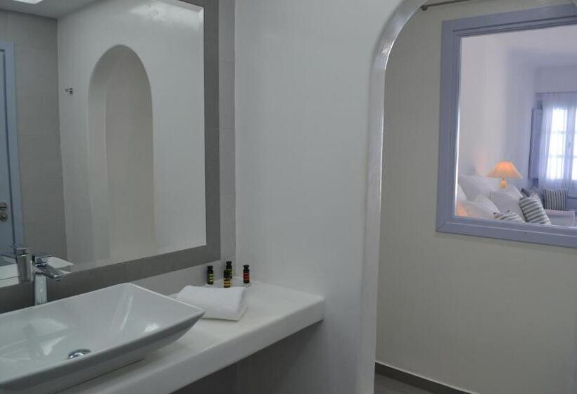 סוויטת סניור, Maison Des Lys  Luxury Suites