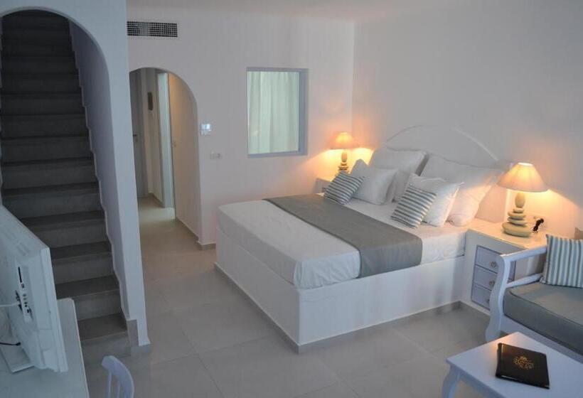 Люкс Сеньор, Maison Des Lys  Luxury Suites