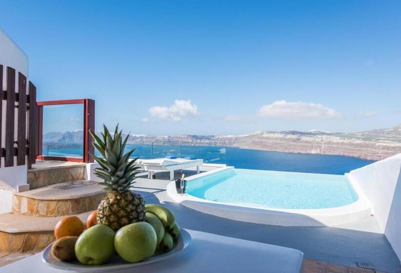 Полулюкс с Видом, Maison Des Lys  Luxury Suites