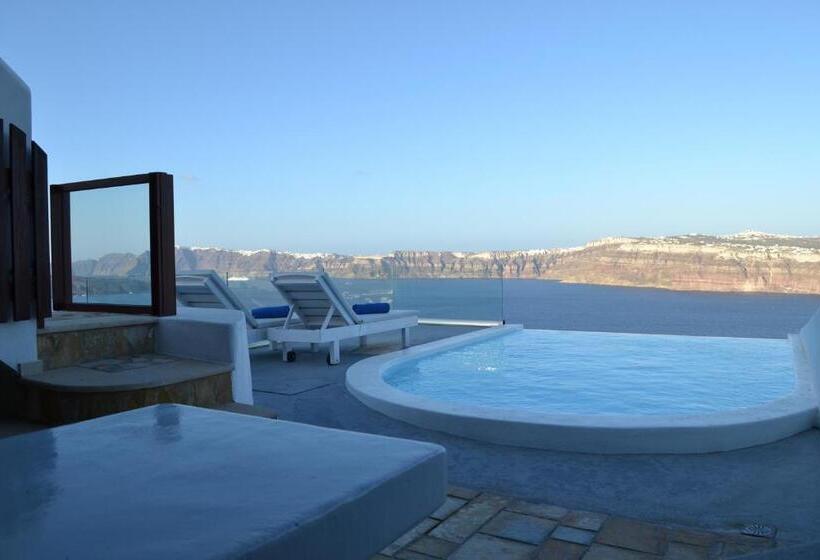 Полулюкс с Видом, Maison Des Lys  Luxury Suites