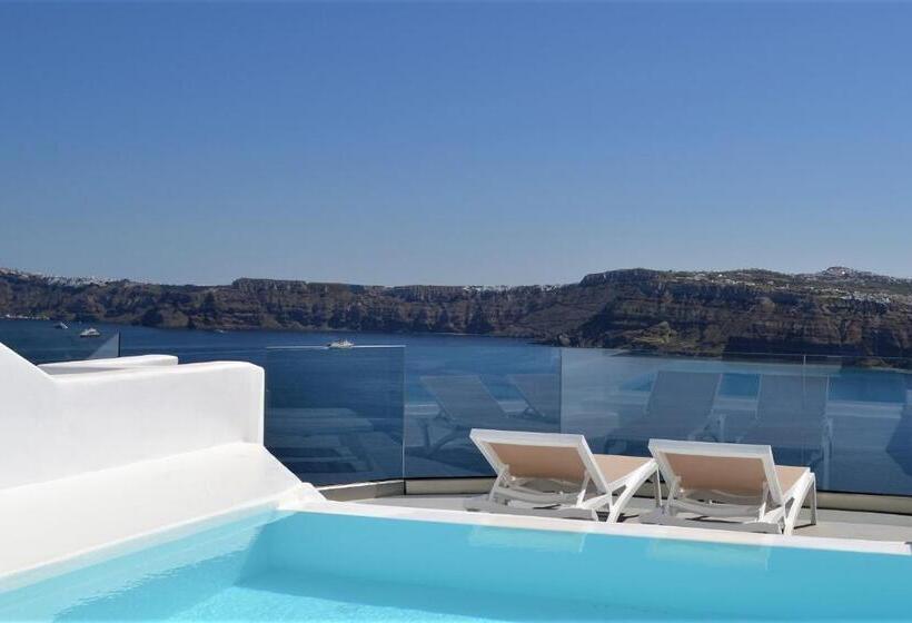 Люкс Вид на Море, Maison Des Lys  Luxury Suites