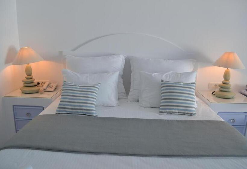 סוויטת סניור, Maison Des Lys  Luxury Suites