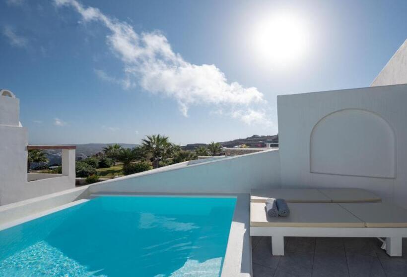Люкс Сеньор, Maison Des Lys  Luxury Suites