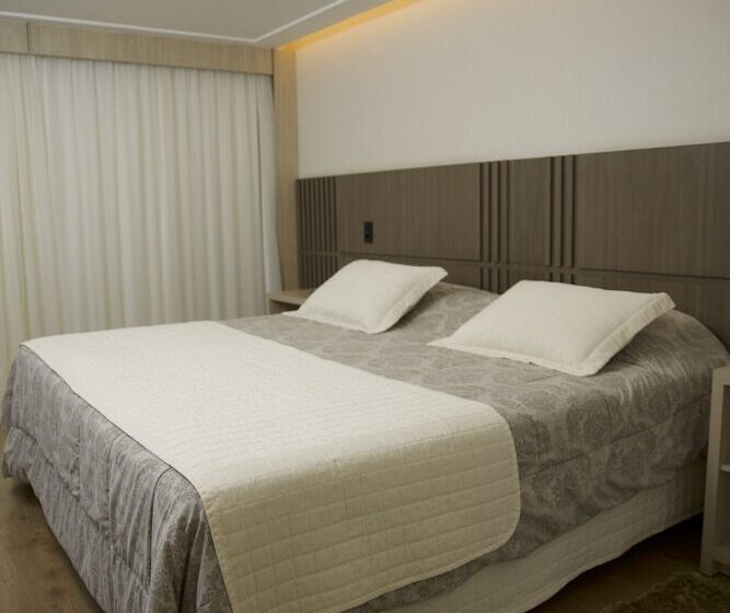 Номер Deluxe, Mogano Premium Hotel   Eletroposto