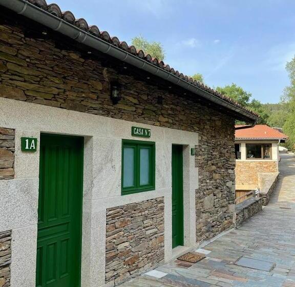 Номер Стандарт, Aldea Couso Rural