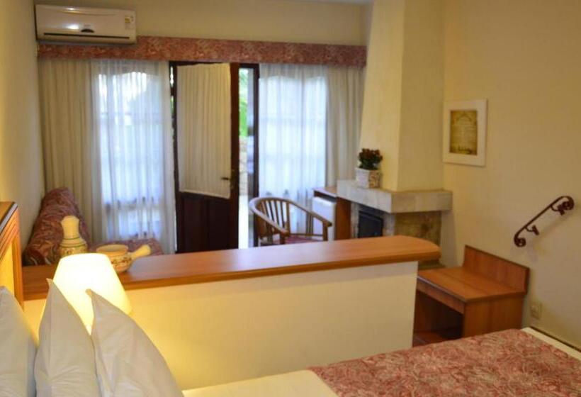 Номер Стандарт, Villa Di Mantova Resort