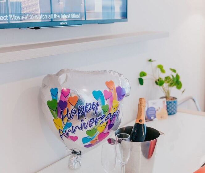اتاق سوپریور, Novotel Newcastle Beach