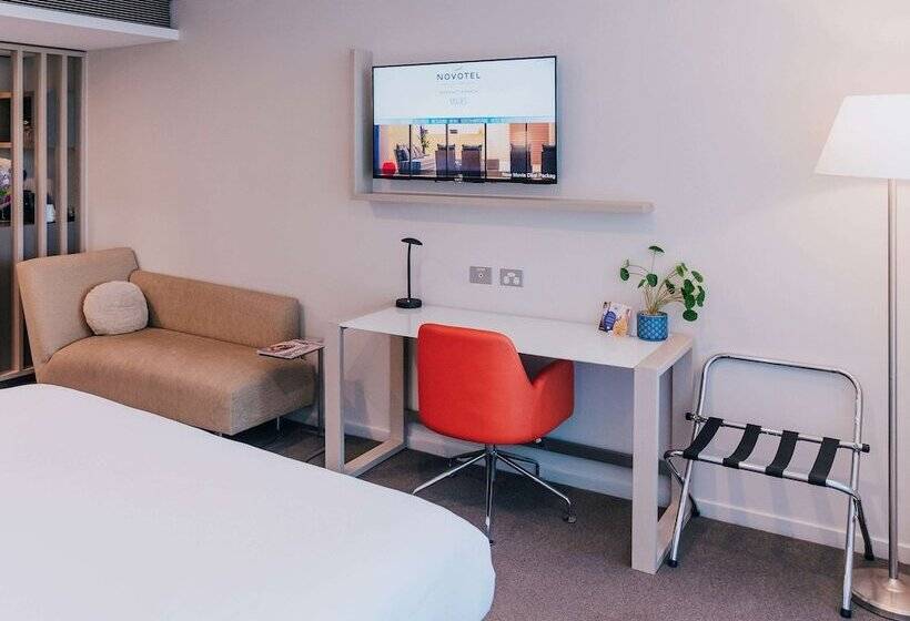 اتاق سوپریور, Novotel Newcastle Beach