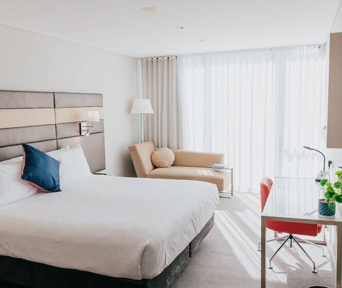 اتاق سوپریور, Novotel Newcastle Beach