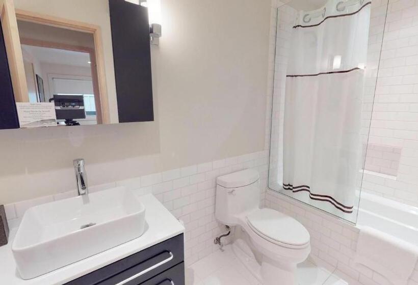 Вилла Premium 2 Спальни, Villas At Snowmass Club