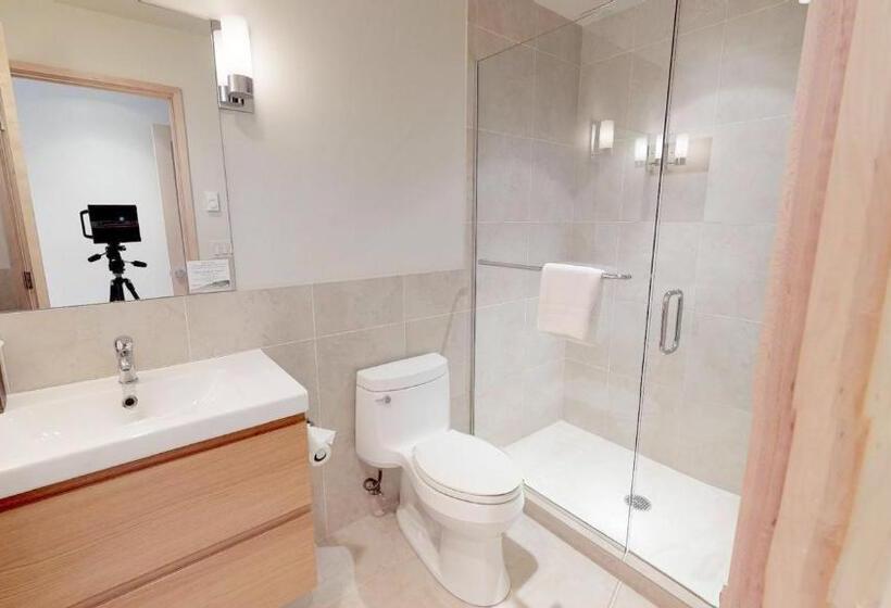 ویلای پریمیوم 2 خوابه, Villas At Snowmass Club