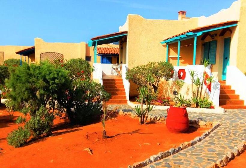 Студия Стандарт, Zorbas Beach Village