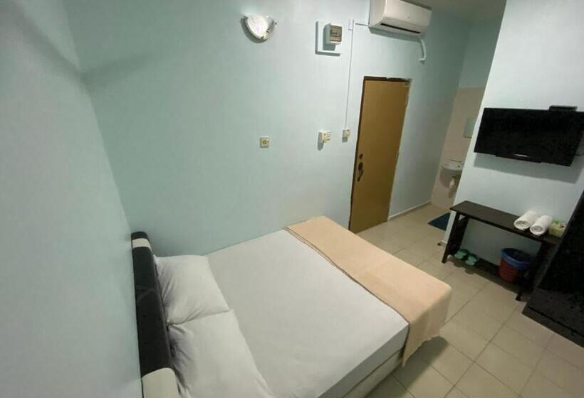 اتاق استاندارد, Permai