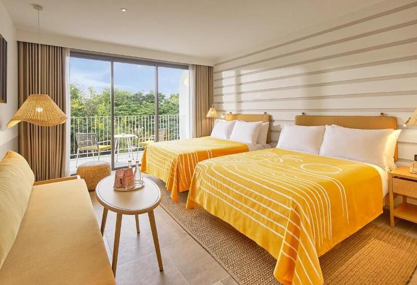 اتاق سوپریور, The Standard Hua Hin
