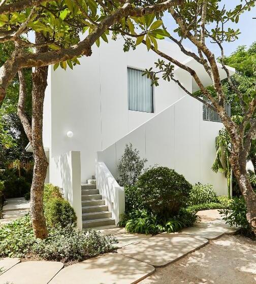 ویلای 1 خوابه با چشم‌انداز باغ, The Standard Hua Hin