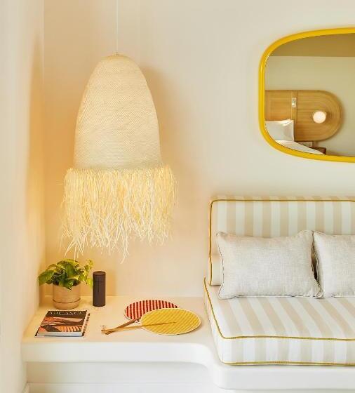 ویلای یک اتاق خوابه با استخر شنا, The Standard Hua Hin