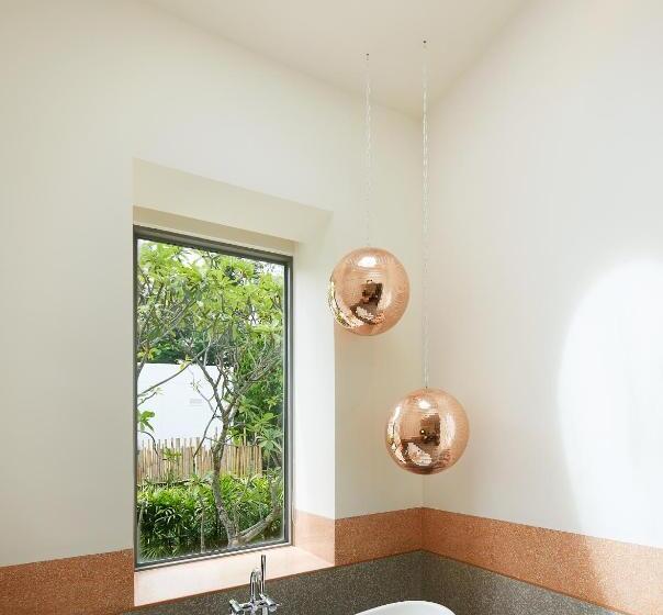 ویلای 1 خوابه, The Standard Hua Hin