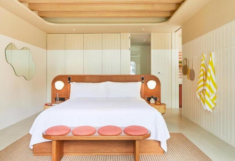ویلای 1 خوابه, The Standard Hua Hin
