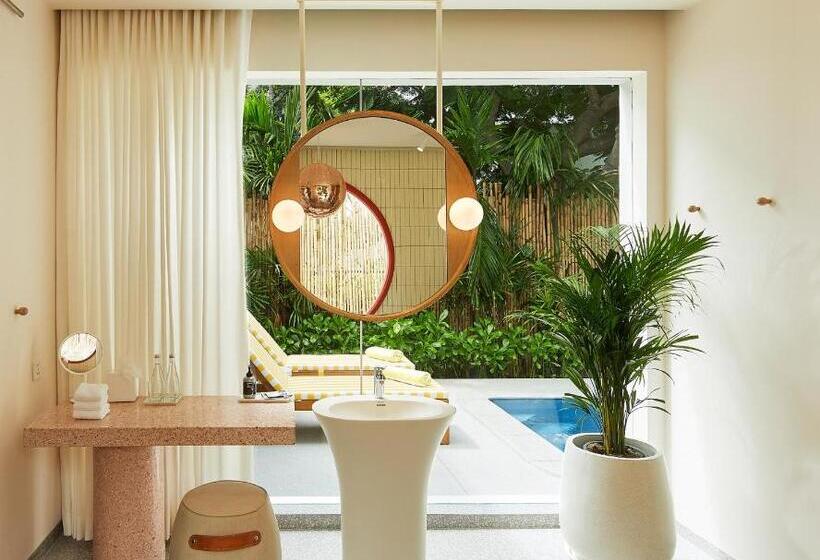 ویلای 1 خوابه, The Standard Hua Hin