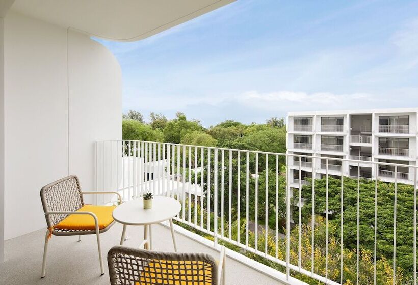 اتاق سوپریور, The Standard Hua Hin