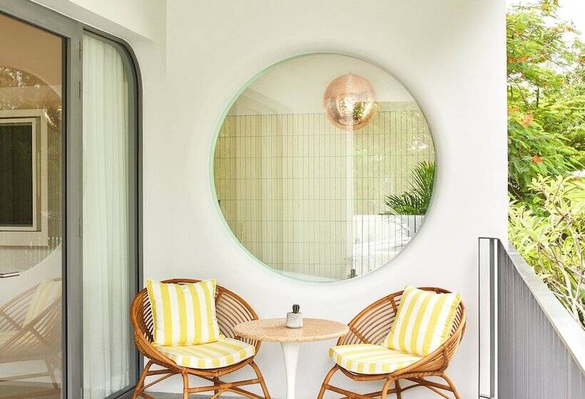ویلای 1 خوابه, The Standard Hua Hin