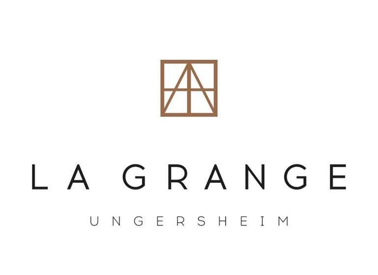 Хижина, Domaine La Grange Ungersheim   Gîte La Grange 5 étoiles