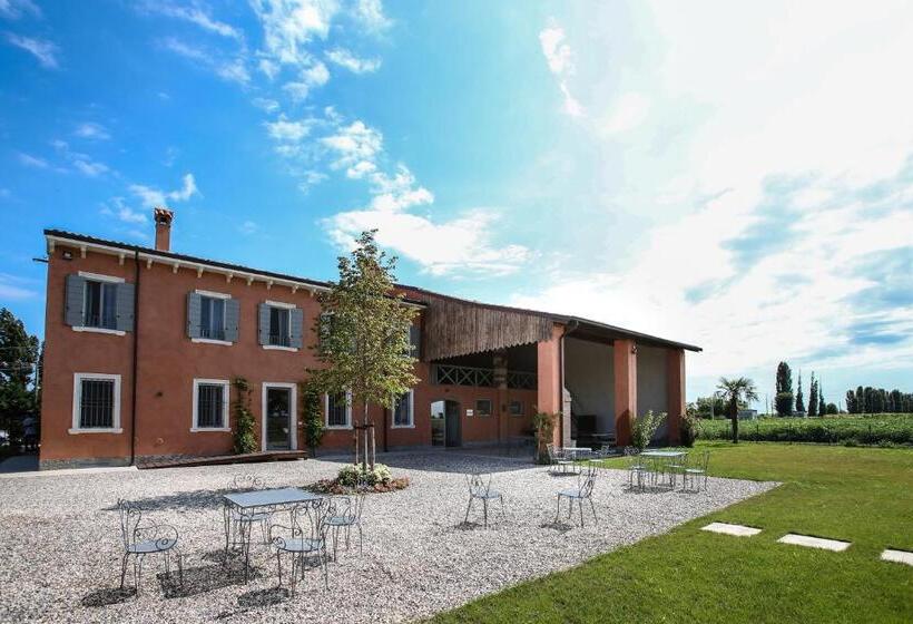 带2个卧室的公寓, Corte Reginella
