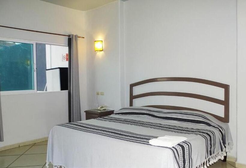 اتاق استاندارد, Ibiza Express