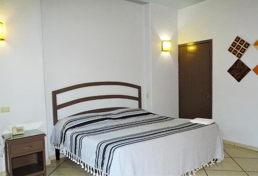 اتاق استاندارد, Ibiza Express